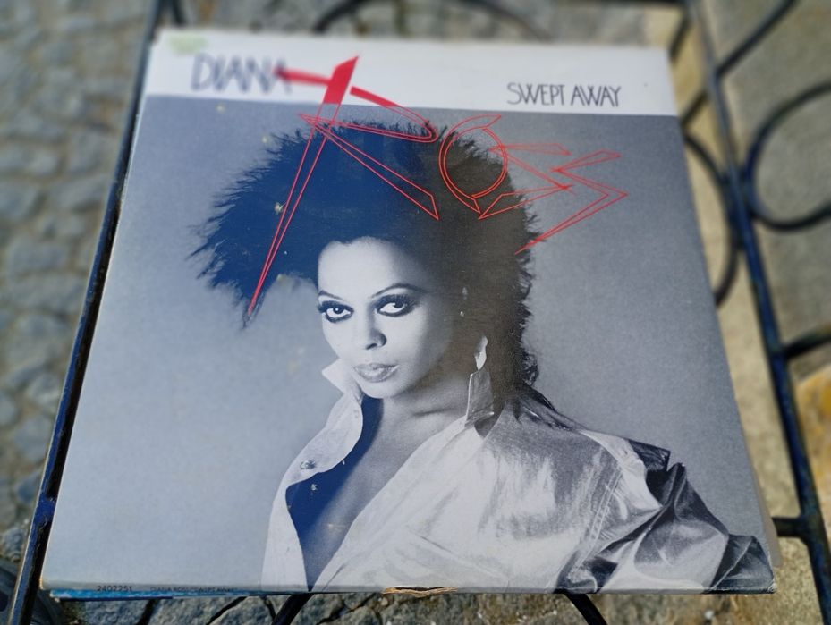 Discos de vinil LP José Cid e outros