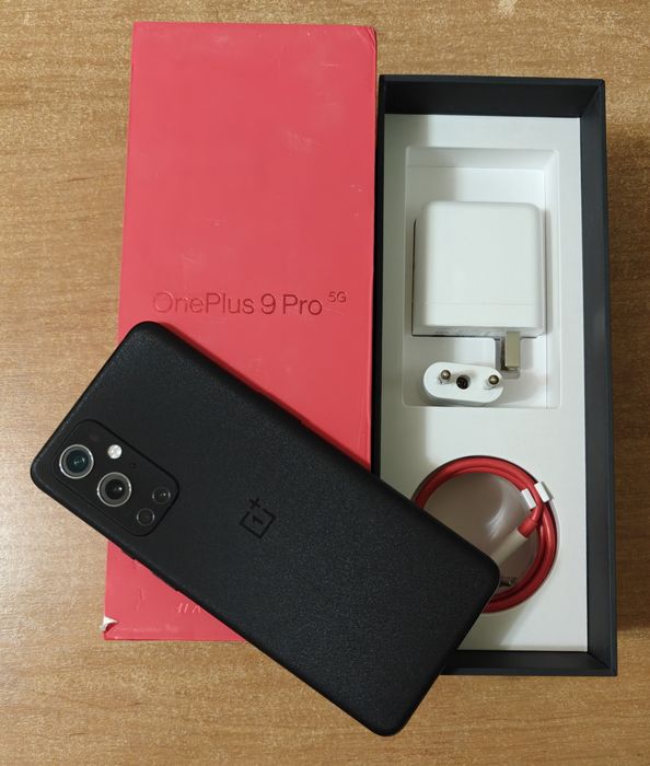 OnePlus 9 Pro 5G