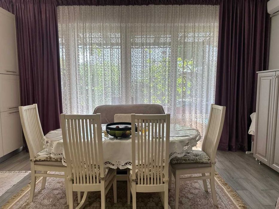 Продаж котеджу масив Перший Парковий