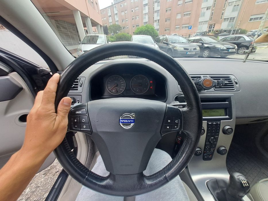 Volvo V50 1.6 Diesel 110cv