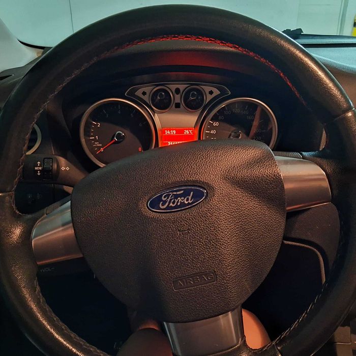 Ford Focus SW 1.4 16V Trend