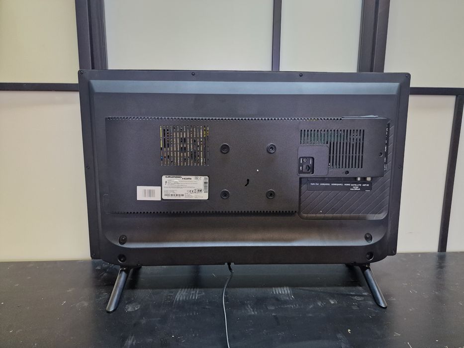 NOWY telewizor 32cale Fire TV FullHD DVB-T2 hevc