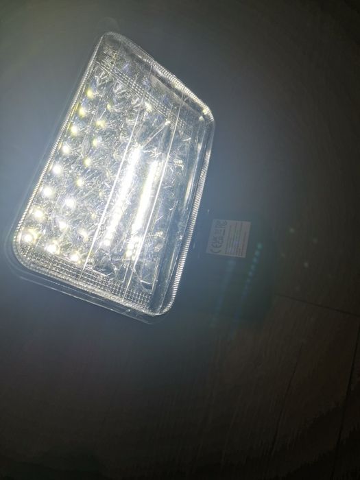 Прожектор під акумулятори makita