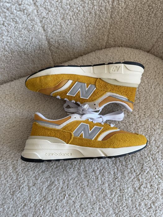 Кросівки кроссовки New Balance U997RCB 40,5p