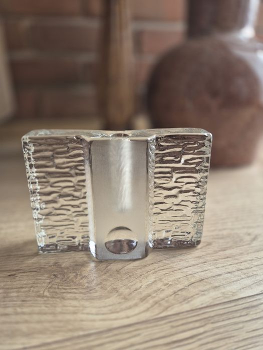 Walther Glass i inne ,solifleur kultowy projekt