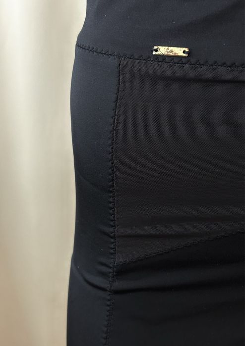 H&M bielizna wyszczuplajaca spodnica