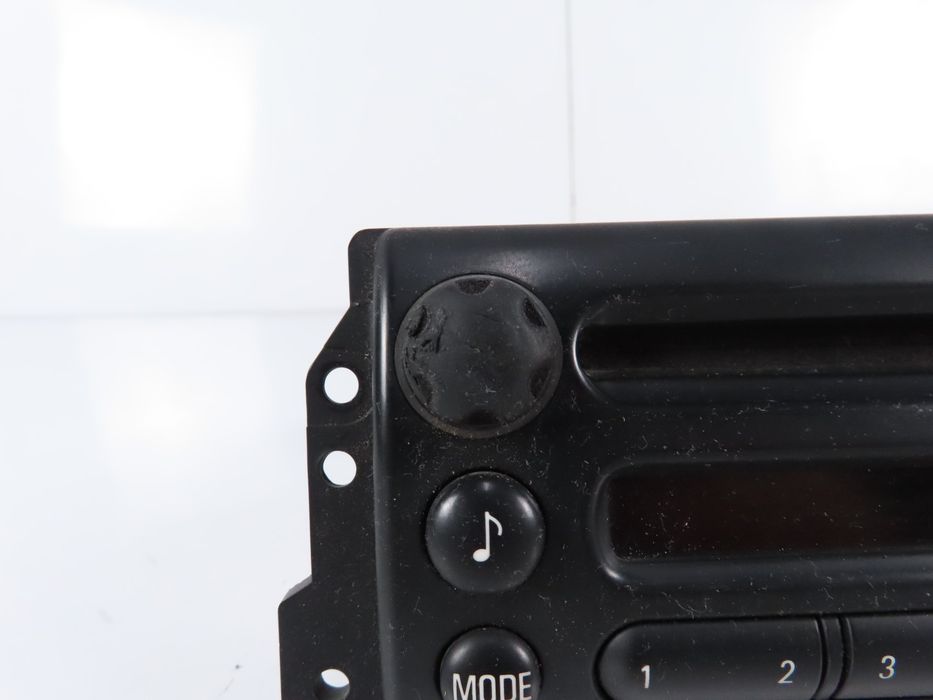 Radio Boost Cd Mini Mini Ref: 65126976890