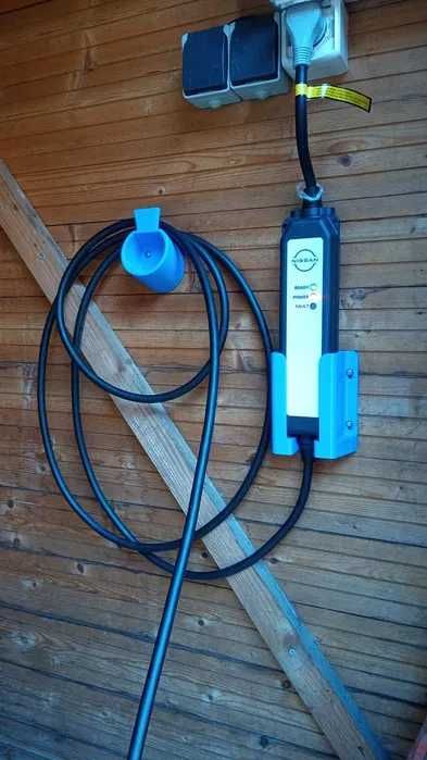 Suportes de parede para carregadores Carros Eletricos