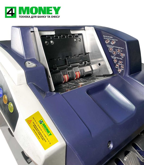 НАСТРОЙКА РЕМОНТ Сортировщик Счетчик GLORY GFS-220 / USF 300 500 GLORY 51 / 120 Глория Официальный Сервисный центр по Украине. Поддержка 24/7 Гарантия