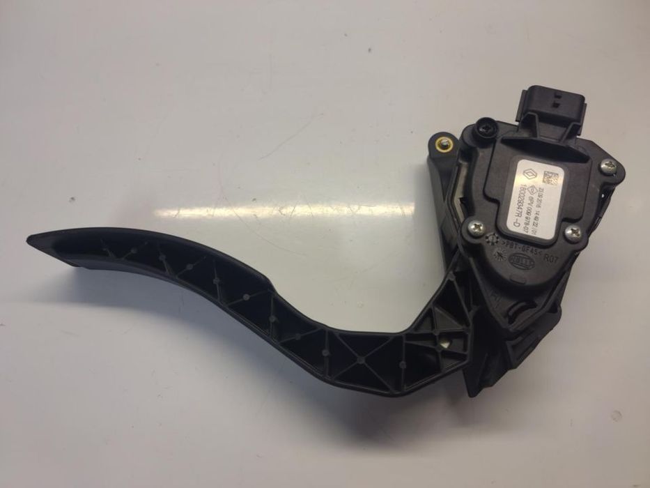 Pedal Acelerador Renault Clio 4 IV 1.5 Dci 90  180029347R