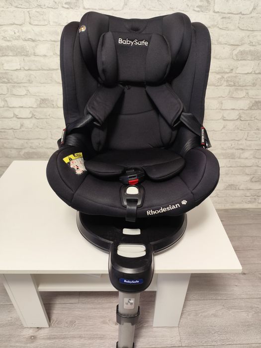 Sprzedam fotelik Baby Safe 360