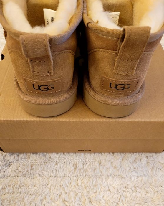 Buty UGG Ultra Mini