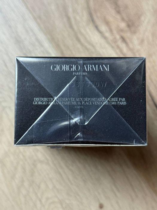 Stronger with you Absolutely Оригінал 100ml armani армані чоловічі дух