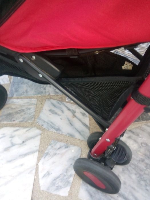 Chicco Baby Stroller64564392231938126