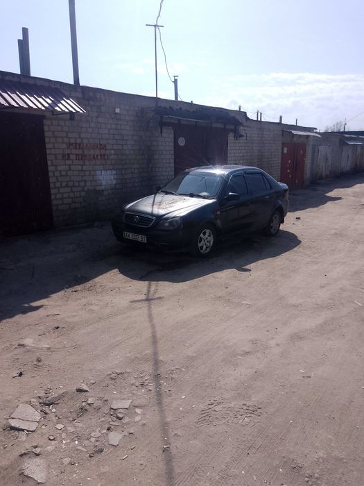 Разборка geely sk .запчасти для Джили СК.ск1: 25 000 грн. - Інший бренд ...