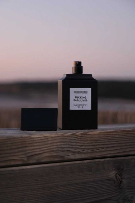 Perfume Tom Ford Fucking Fabulous 100ml