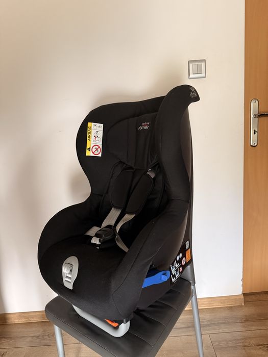 Fotelik Britax Römer Universal 9-25kg Max Way,
