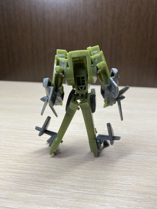 Transformers Revenge of the Fallen Springer Complete Legends ROTF