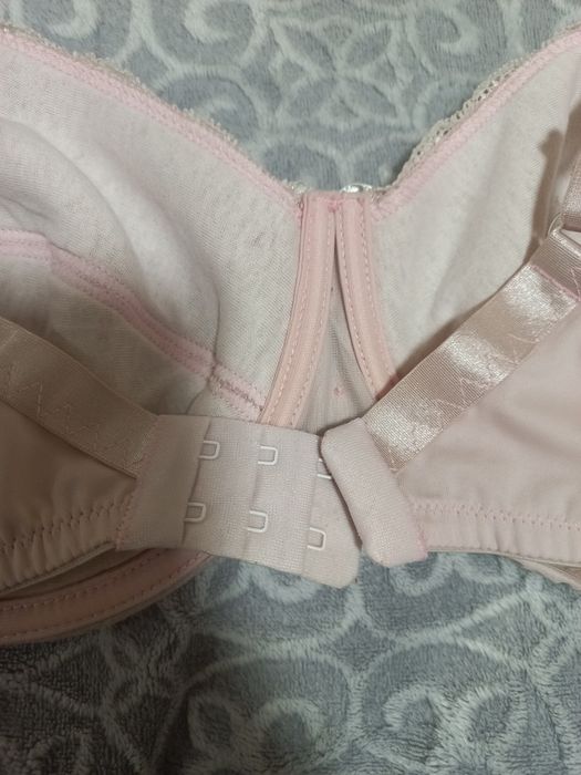 Stanik biustonosz do karmienia 80C