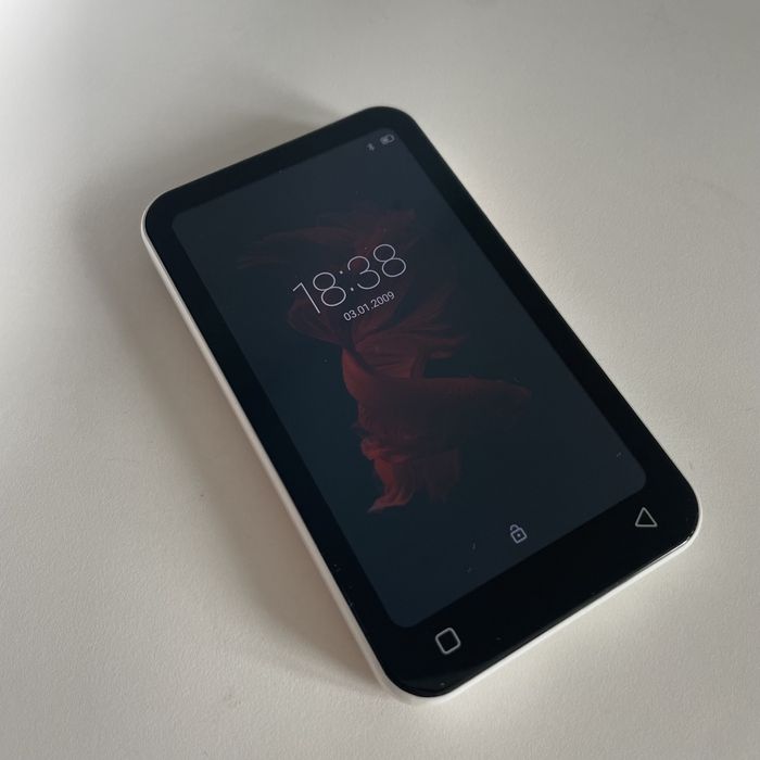 Odtwarzacz MP3 Timmkoo QE3