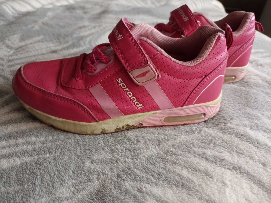 adidasy Sprandi 32