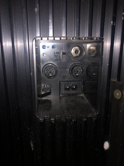 Акустика Bang & Olufsen Beolab 4000