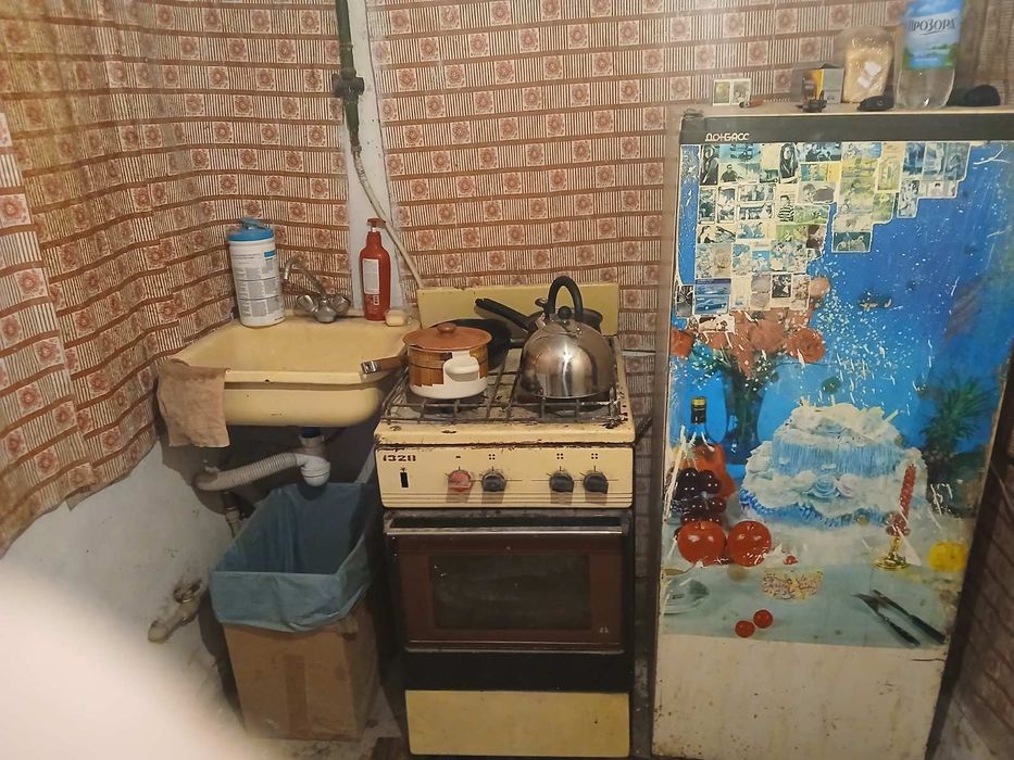 Довгострокова оренда будинку з гаражом , м. Краматорськ, Сімферопольська, 15.