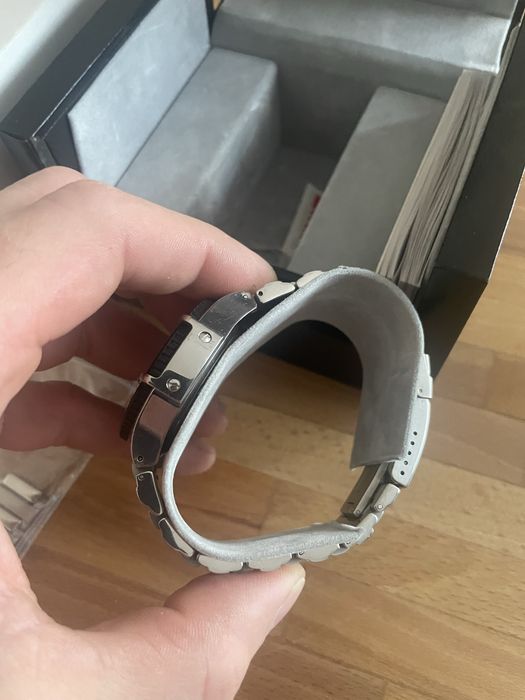Zegarek Certina DS Cascadeur