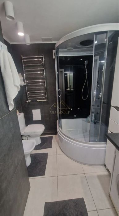 Продається стильна 3к квартира 60 м2