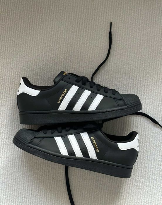 Buty Adidas Superstar Foundation r.41