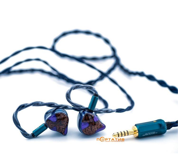 Казань Навушники Unique Melody Multiverse Mentor