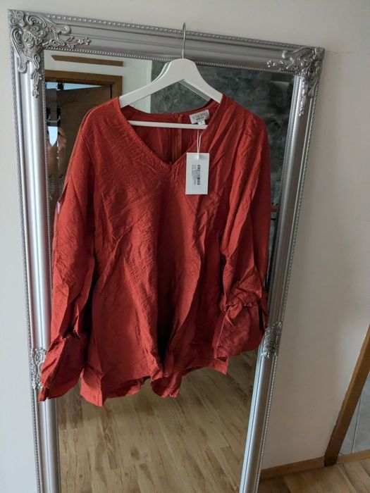 Nowy kombinezon ciążowy S