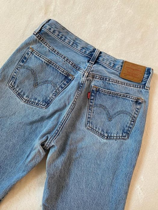 Джинси Levis 501, 28 розм