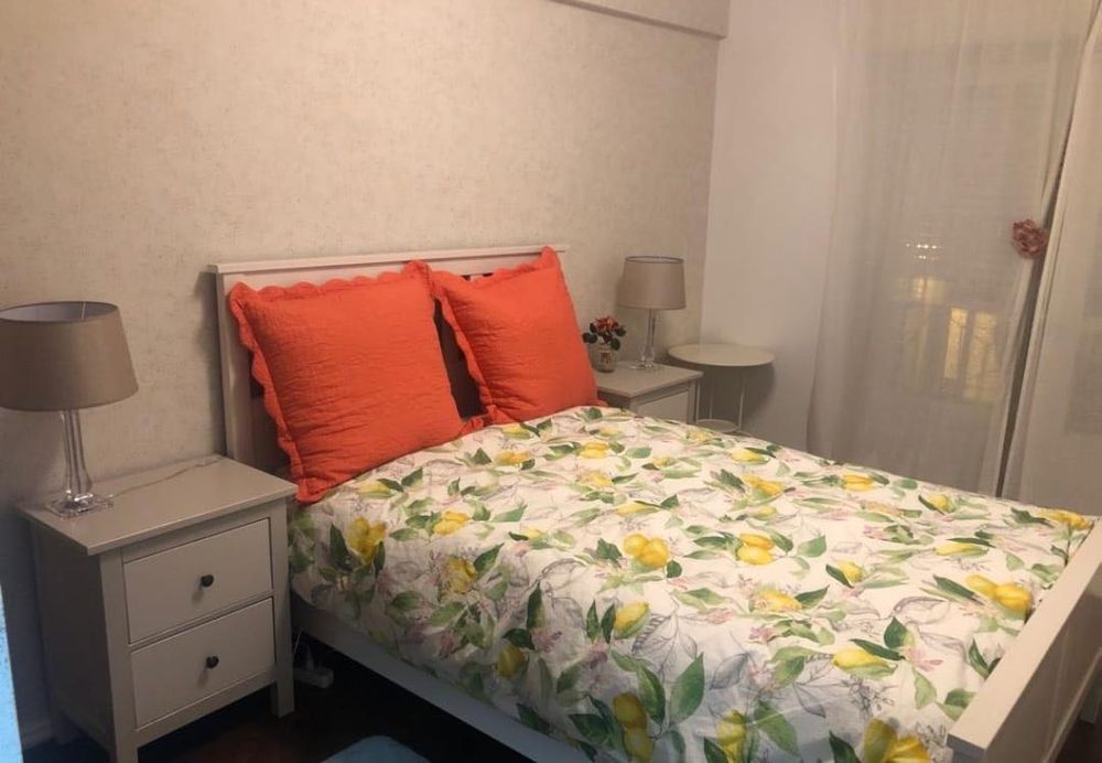 Quarto casal povoa de santa iria