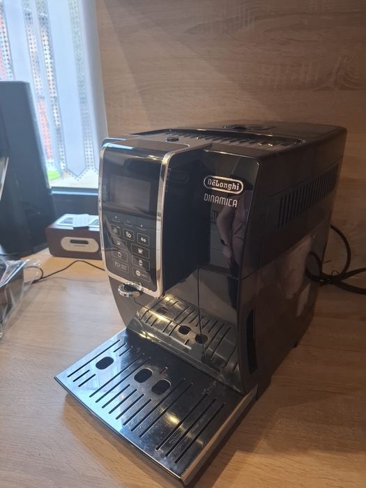 Ekspres do kawy DeLonghi
