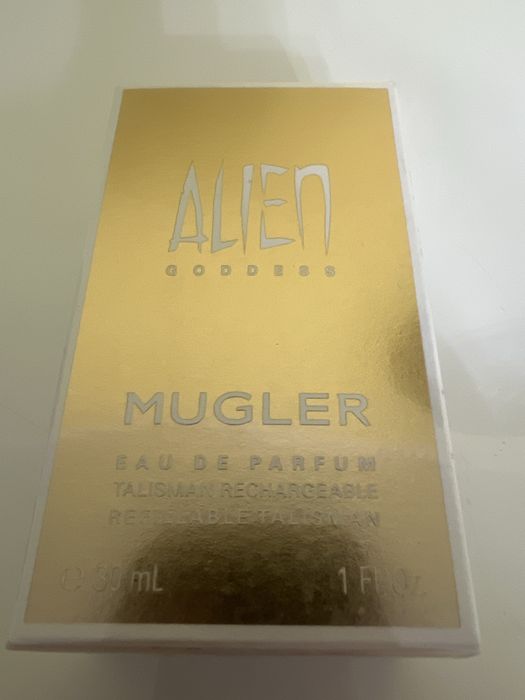 Mugler Alien Goddess 30ml
