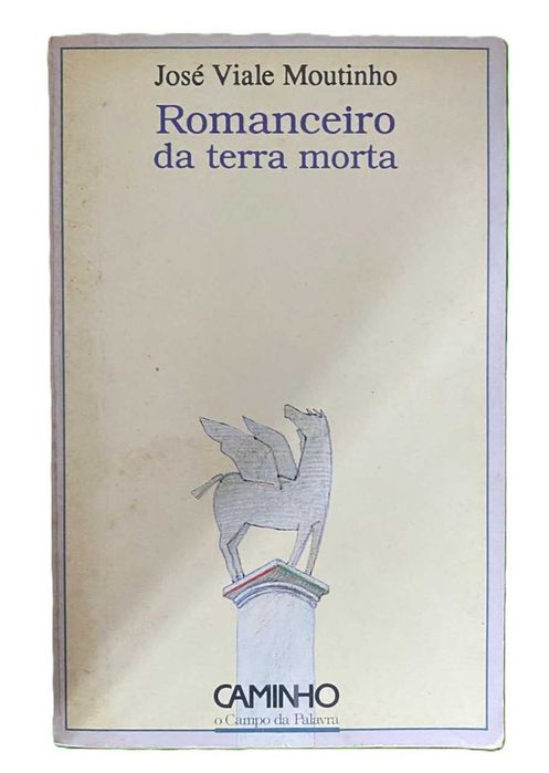 Livros de José Viale Moutinho