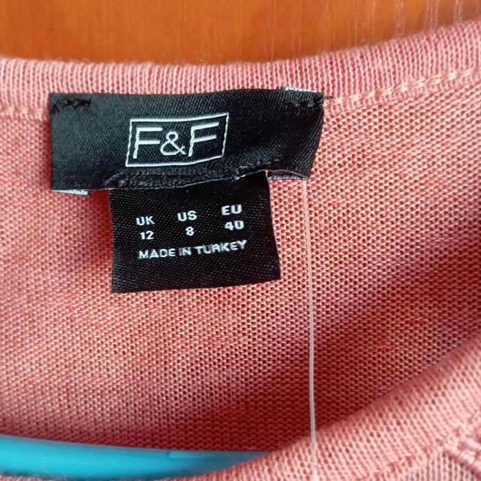 Bluzka  F&F nowa