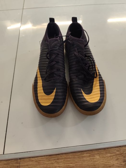 Nike MercurialX Finale II,