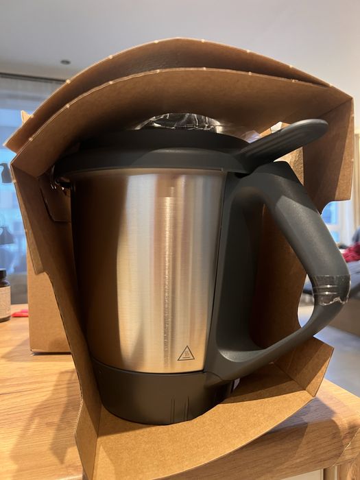 Termomix TM6, wersja świąteczna