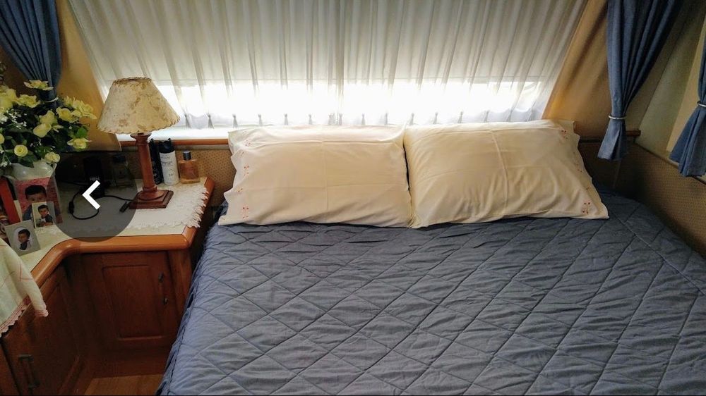 Caravana Hooby 560 Prestige