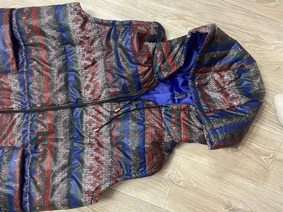 Женска жилетка  удлиненная р. 52-54