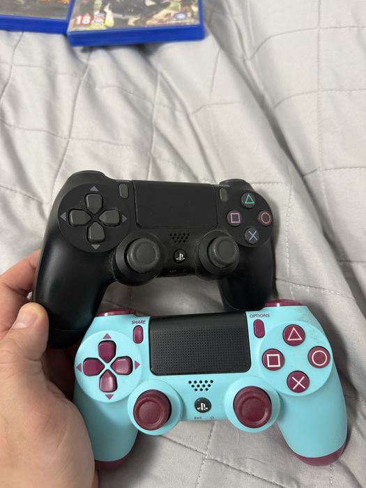 Play Station 4 Pro 1TB battlefront2