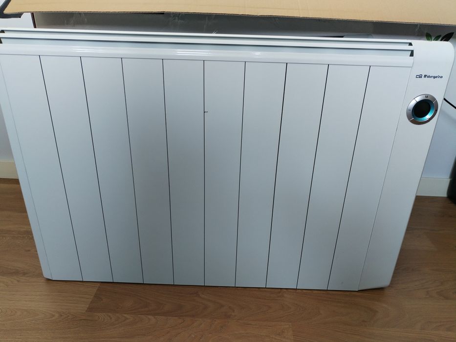 Emissor termico orbegozo 1800w