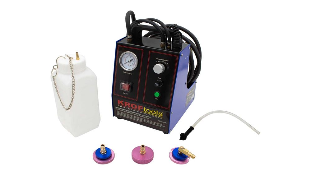 Sangrador Embraiagem Automatico 220V