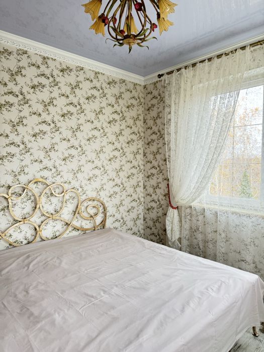 Сдам дом Бородинский р-он, пос Солнечный, правый берег Запорожье 1900 $