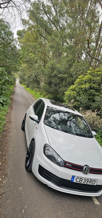 Golf 6 gti dsg  impecavel