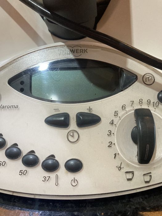 Bimby robot de cozinha