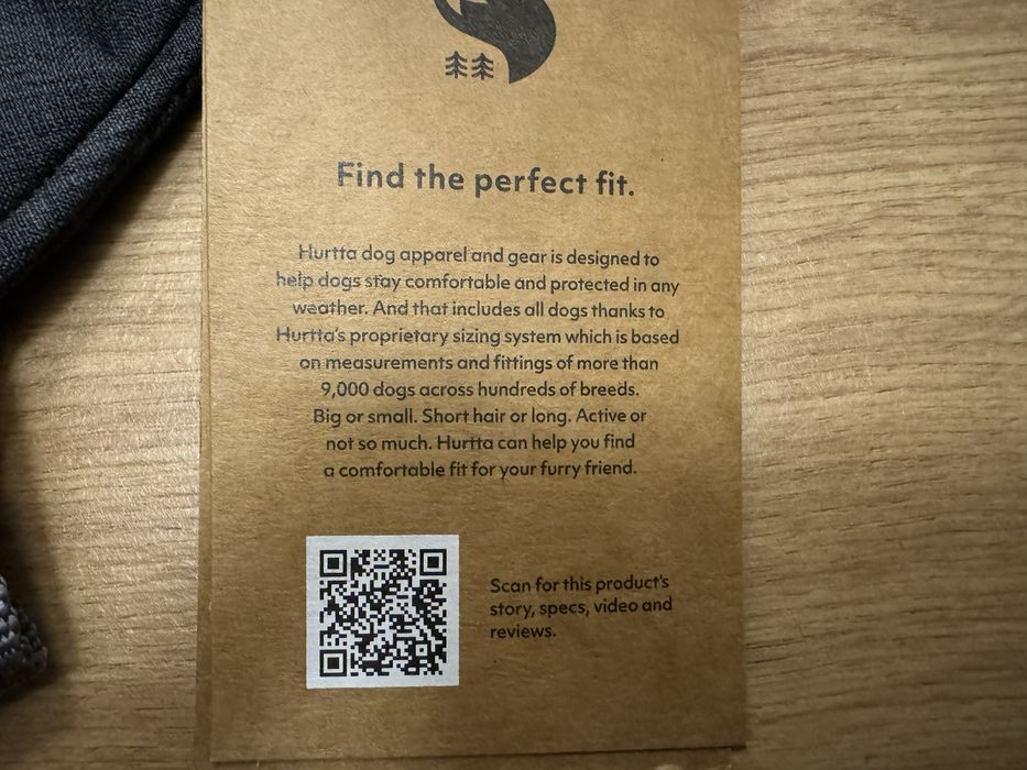 Hurtta travel harness szelki dla psa do samochodu przypinane do pasow