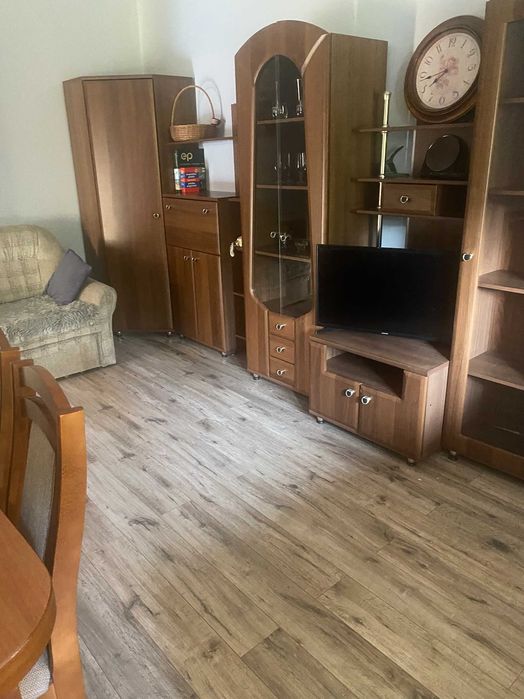 Wynajem Mieszkanie 42 m² ul. Łanowa - Więcej